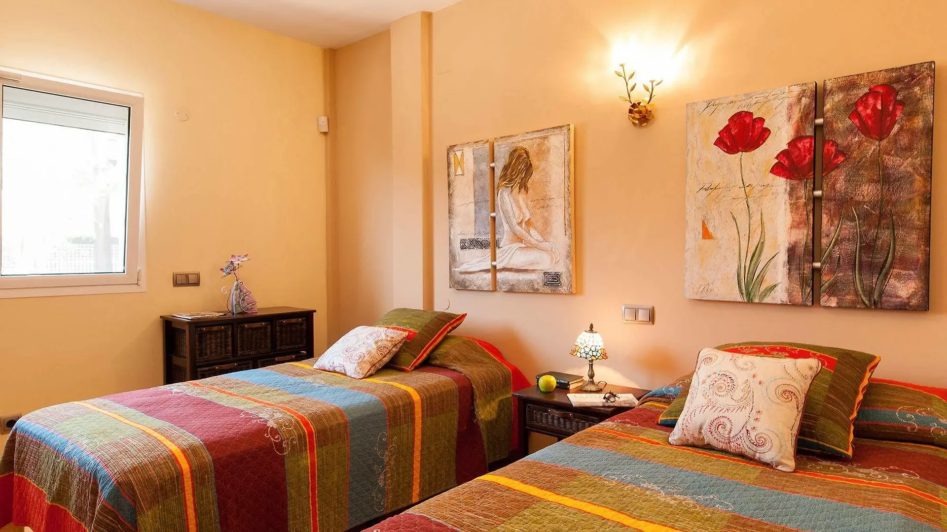 Villa Belabu San Bartolomé 4*,  西班牙