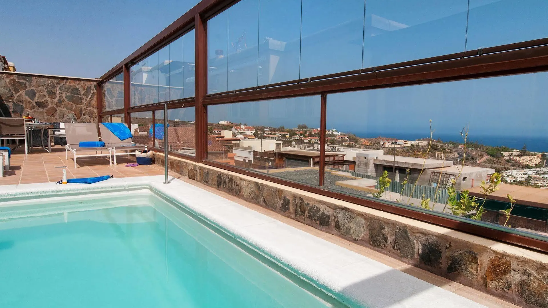 酒店 Villa Belabu San Bartolomé