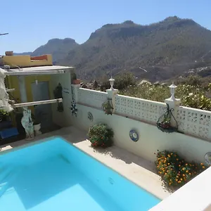 Apartment Finca Cortez