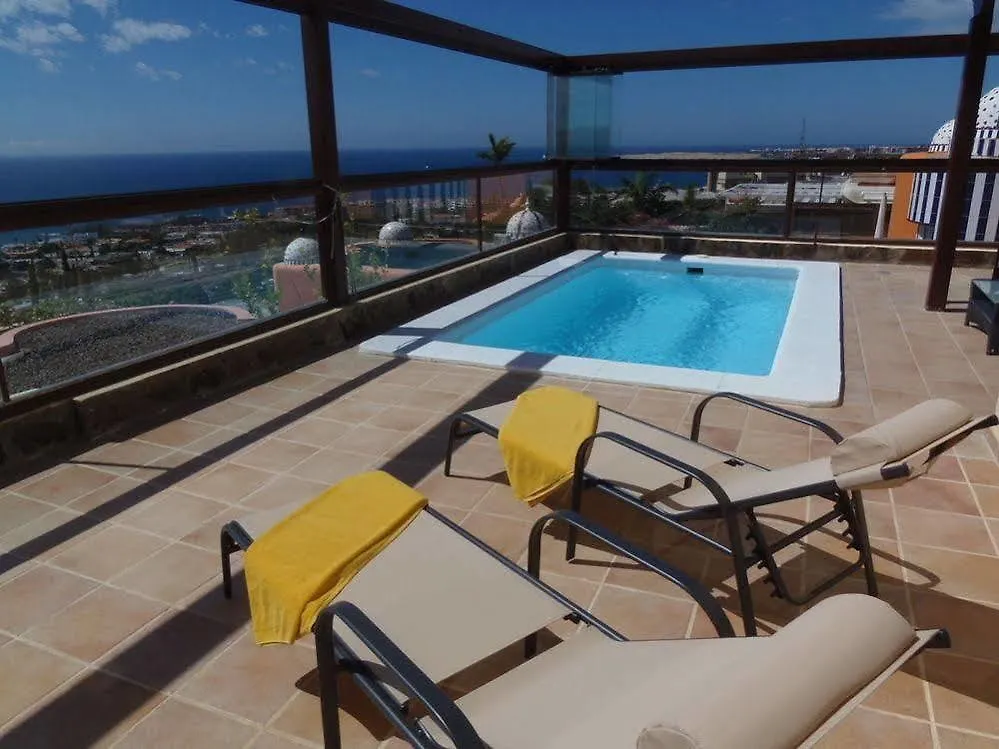 Villa Belabu San Bartolome de Tirajana  San Bartolome de Tirajana (Gran Canaria)