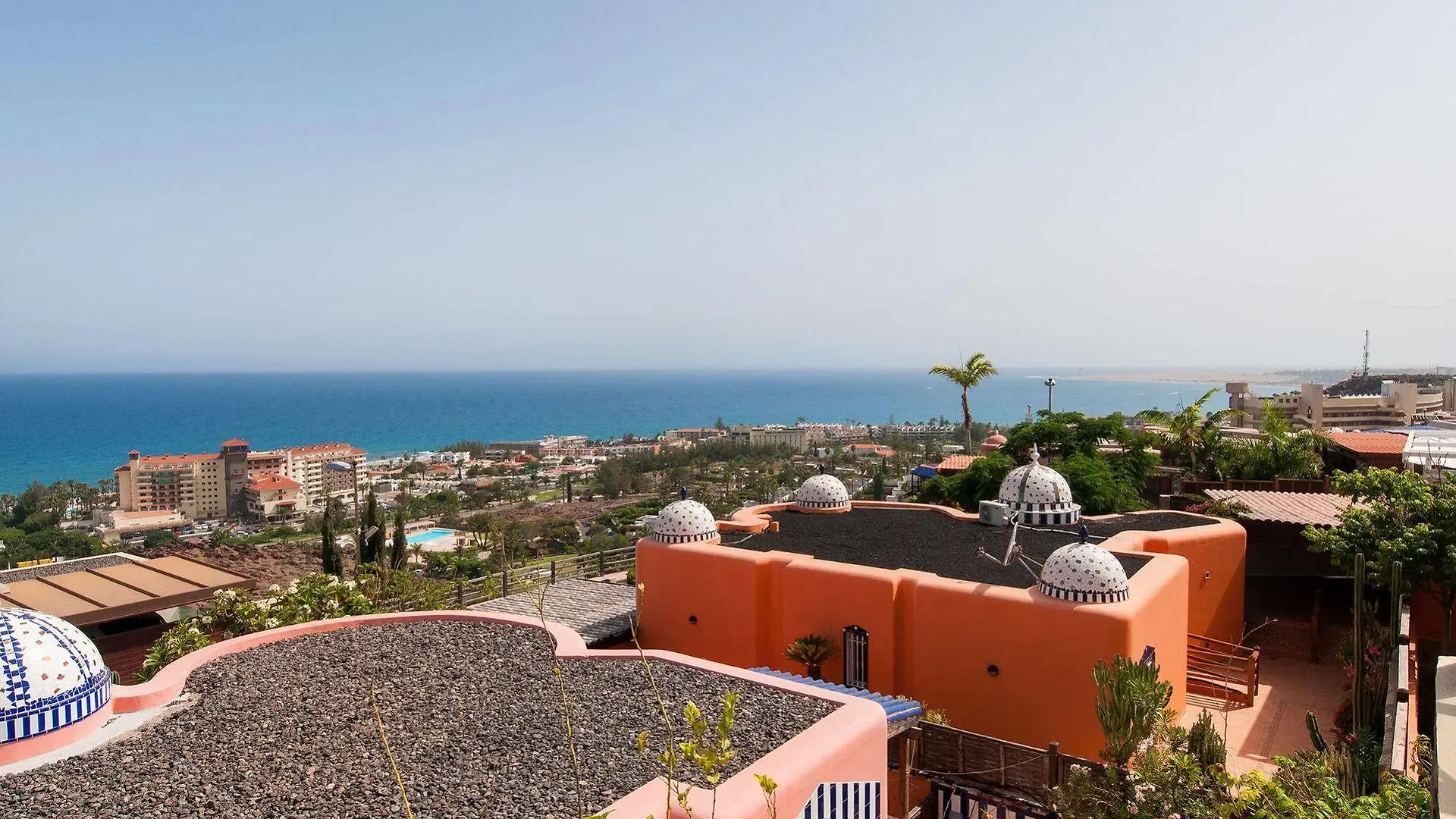 Villa Belabu San Bartolome de Tirajana  Spain