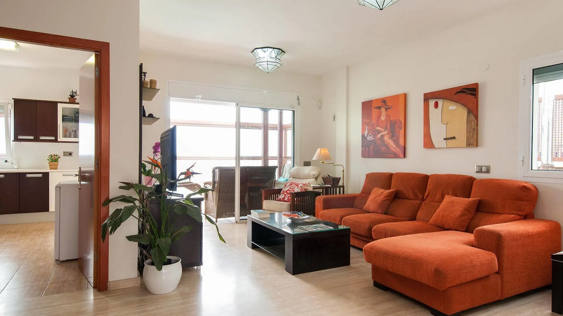Hotel Villa Belabu San Bartolome de Tirajana